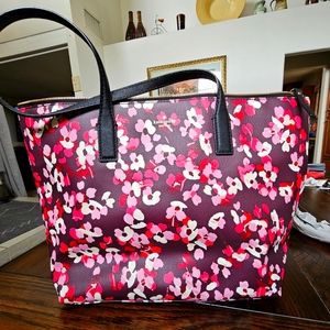 Kate spade tote